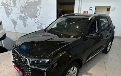 Chery Tiggo 4 I рестайлинг, 2025 год, 1 999 000 рублей, 1 фотография