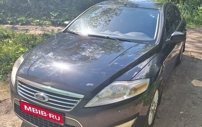 Ford Mondeo IV, 2010 год, 800 000 рублей, 1 фотография