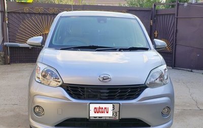 Daihatsu Boon III, 2018 год, 1 120 000 рублей, 1 фотография