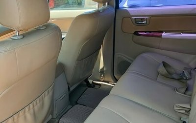 Toyota Fortuner I, 2005 год, 1 100 000 рублей, 1 фотография