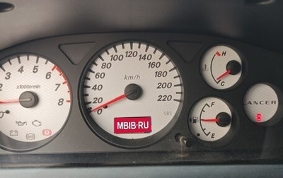 Mitsubishi Lancer IX, 2007 год, 530 000 рублей, 1 фотография