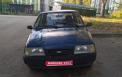 ИЖ 2126 «Ода», 2004 год, 70 000 рублей, 1 фотография