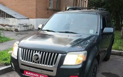 Mercury Mariner II, 2010 год, 800 000 рублей, 1 фотография