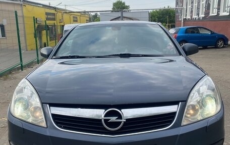 Opel Vectra C рестайлинг, 2007 год, 700 000 рублей, 1 фотография