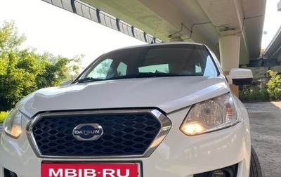 Datsun on-DO I рестайлинг, 2014 год, 350 000 рублей, 1 фотография