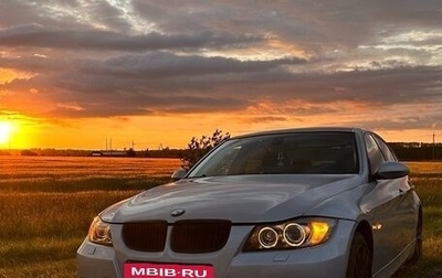 BMW 3 серия, 2006 год, 565 000 рублей, 1 фотография
