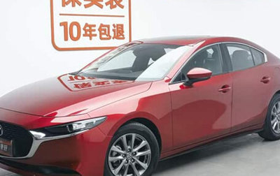 Mazda 3, 2022 год, 1 450 000 рублей, 1 фотография