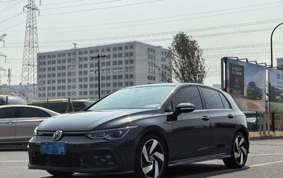 Volkswagen Golf GTI, 2021 год, 2 340 000 рублей, 1 фотография