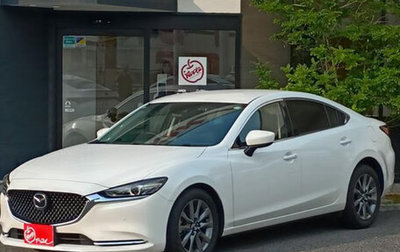 Mazda 6, 2022 год, 1 850 000 рублей, 1 фотография