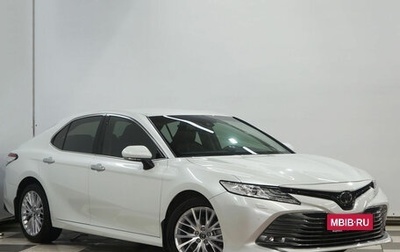 Toyota Camry, 2019 год, 2 899 990 рублей, 1 фотография