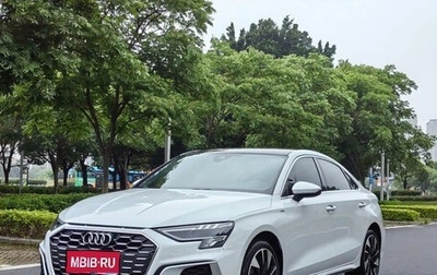 Audi A3, 2024 год, 2 700 000 рублей, 1 фотография