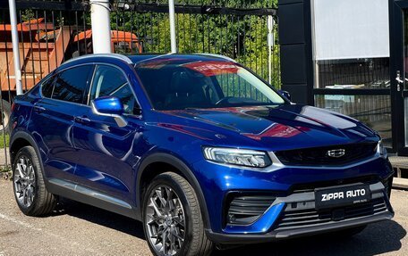 Geely Tugella FY11, 2019 год, 2 229 000 рублей, 1 фотография
