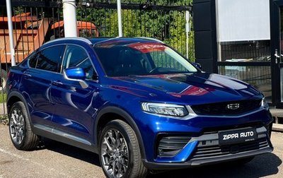 Geely Tugella FY11, 2019 год, 2 229 000 рублей, 1 фотография