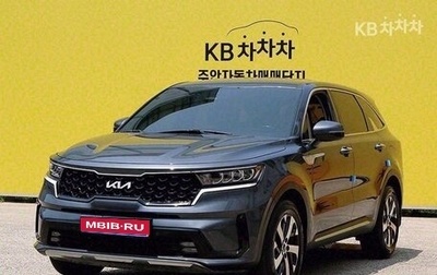 KIA Sorento IV, 2022 год, 2 820 000 рублей, 1 фотография