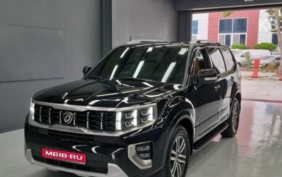 KIA Mohave I, 2021 год, 3 515 110 рублей, 1 фотография