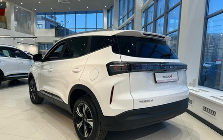 Chery Tiggo 4 I рестайлинг, 2025 год, 2 290 000 рублей, 5 фотография