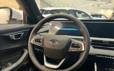 Chery Tiggo 4 I рестайлинг, 2025 год, 2 290 000 рублей, 8 фотография