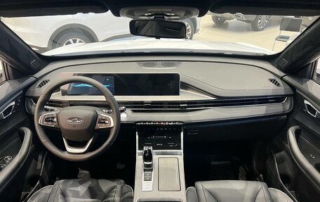 Chery Tiggo 4 I рестайлинг, 2025 год, 2 290 000 рублей, 7 фотография