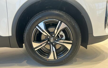 Chery Tiggo 4 I рестайлинг, 2025 год, 2 290 000 рублей, 9 фотография