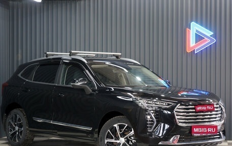 Haval Jolion, 2021 год, 2 299 990 рублей, 1 фотография