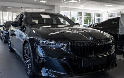 BMW 5 серия, 2025 год, 8 600 052 рублей, 1 фотография