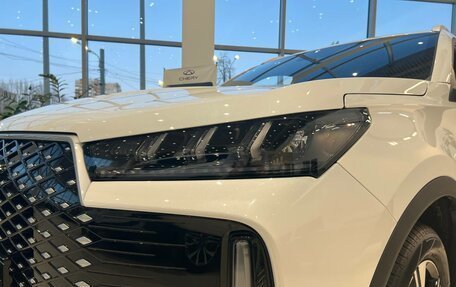 Chery Tiggo 4 I рестайлинг, 2025 год, 2 290 000 рублей, 10 фотография