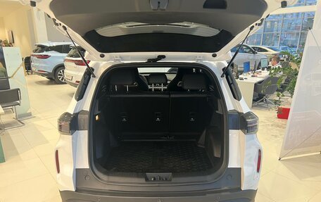 Chery Tiggo 4 I рестайлинг, 2025 год, 2 290 000 рублей, 12 фотография