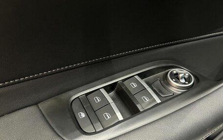 Chery Tiggo 4 I рестайлинг, 2025 год, 2 290 000 рублей, 11 фотография