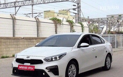 KIA K3, 2020 год, 1 650 000 рублей, 1 фотография