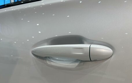 Chery Tiggo 4 I рестайлинг, 2025 год, 2 290 000 рублей, 19 фотография