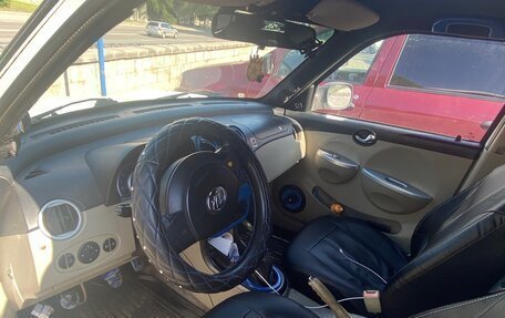 Lifan Smily I (330) рестайлинг, 2011 год, 165 000 рублей, 4 фотография
