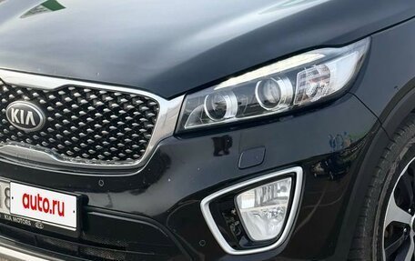 KIA Sorento III Prime рестайлинг, 2017 год, 2 250 000 рублей, 10 фотография