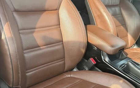 KIA Sorento III Prime рестайлинг, 2017 год, 2 250 000 рублей, 11 фотография