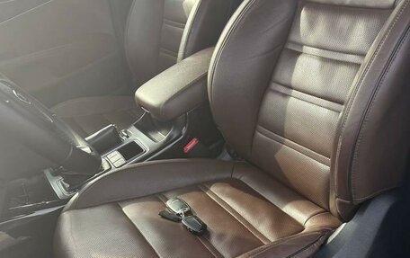 KIA Sorento III Prime рестайлинг, 2017 год, 2 250 000 рублей, 12 фотография