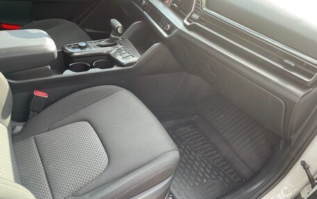 KIA Sportage IV рестайлинг, 2022 год, 3 585 000 рублей, 8 фотография