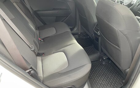 KIA Sportage IV рестайлинг, 2022 год, 3 585 000 рублей, 9 фотография