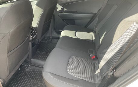 KIA Sportage IV рестайлинг, 2022 год, 3 585 000 рублей, 10 фотография