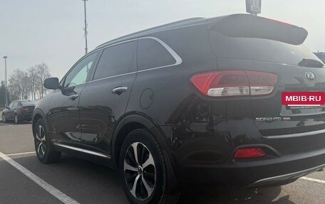 KIA Sorento III Prime рестайлинг, 2017 год, 2 250 000 рублей, 6 фотография