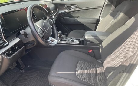 KIA Sportage IV рестайлинг, 2022 год, 3 585 000 рублей, 14 фотография