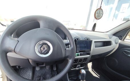 Renault Sandero I, 2011 год, 500 000 рублей, 5 фотография