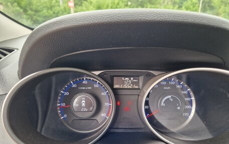 Hyundai ix35 I рестайлинг, 2015 год, 1 400 000 рублей, 10 фотография