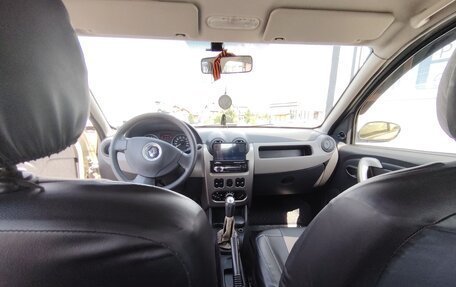 Renault Sandero I, 2011 год, 500 000 рублей, 9 фотография