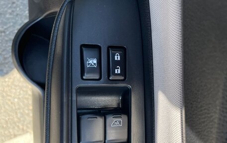 Nissan Note II рестайлинг, 2019 год, 1 058 000 рублей, 9 фотография