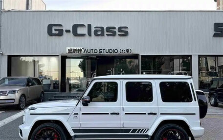 Mercedes-Benz G-Класс AMG, 2022 год, 28 000 276 рублей, 3 фотография