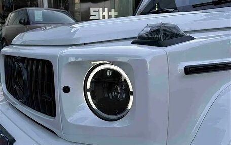 Mercedes-Benz G-Класс AMG, 2022 год, 28 000 276 рублей, 2 фотография