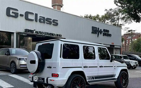 Mercedes-Benz G-Класс AMG, 2022 год, 28 000 276 рублей, 4 фотография
