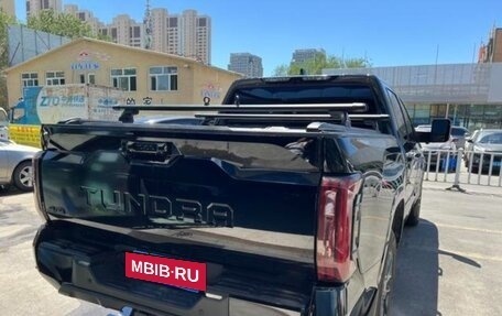 Toyota Tundra, 2022 год, 9 700 000 рублей, 6 фотография
