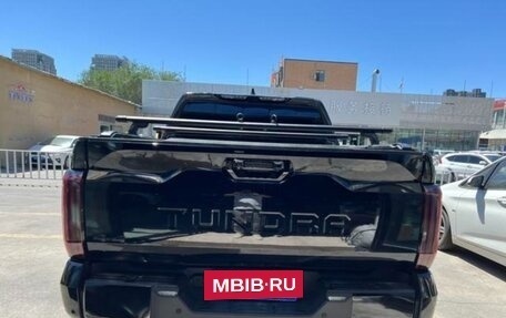 Toyota Tundra, 2022 год, 9 700 000 рублей, 5 фотография