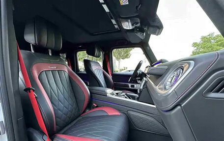 Mercedes-Benz G-Класс AMG, 2022 год, 28 000 276 рублей, 5 фотография