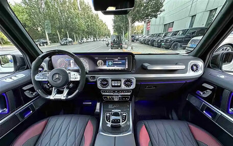 Mercedes-Benz G-Класс AMG, 2022 год, 28 000 276 рублей, 7 фотография